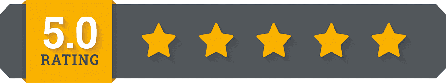 5 Star Logo